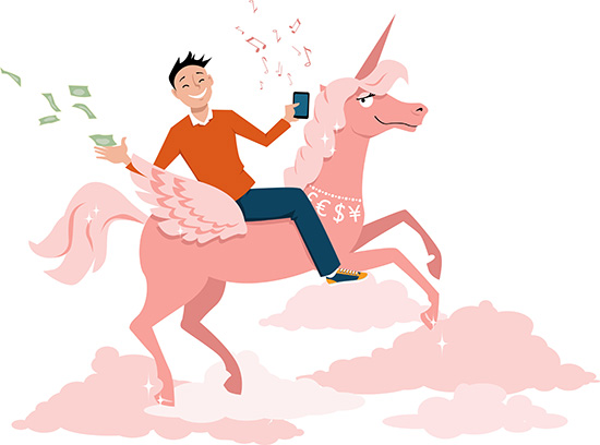Biotech Unicorns